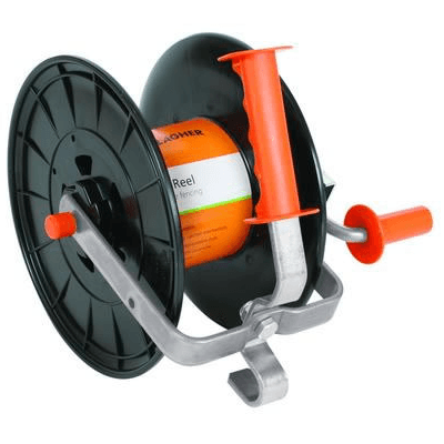 Gallagher Economy Reel, Fast Shipping! – Redstone Supply