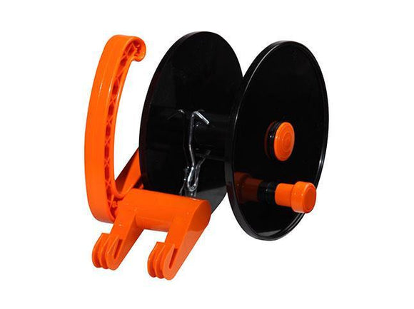 Gallagher Geared Reel, Fast Shipping! – Redstone Supply